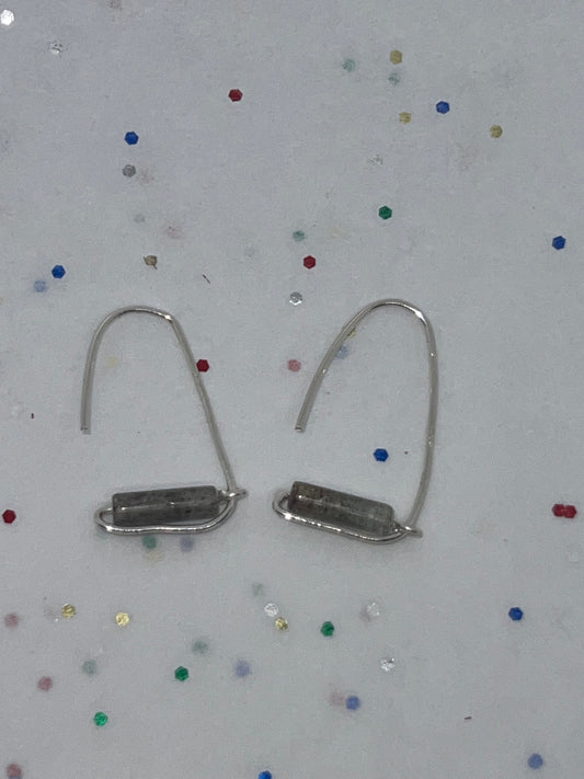 Silver bar!