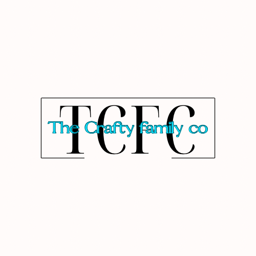 The Crafty Family Co LLC logo
