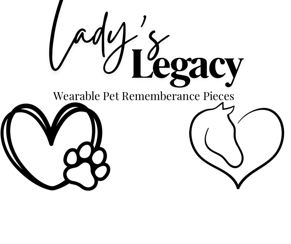 Lady’s Legacy