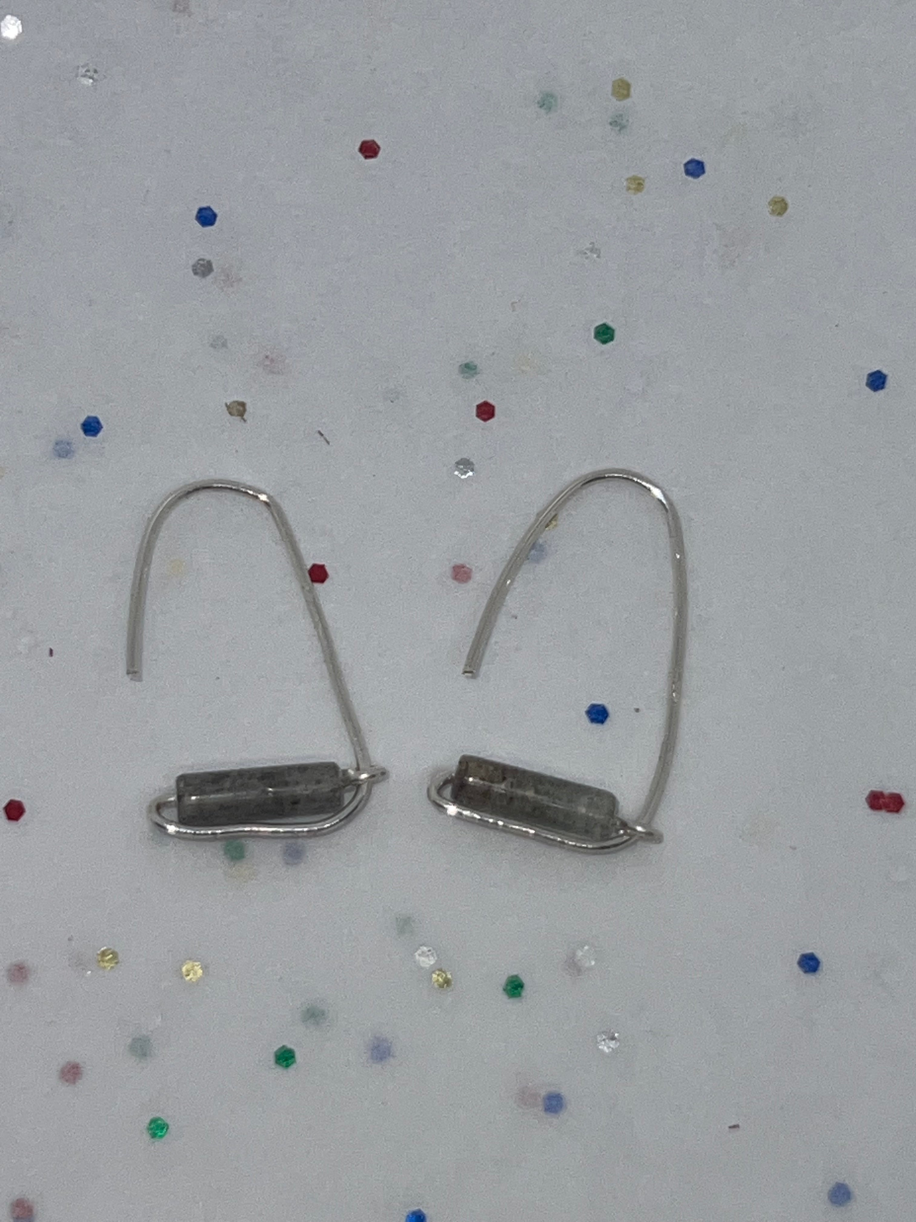 Silver bar!
