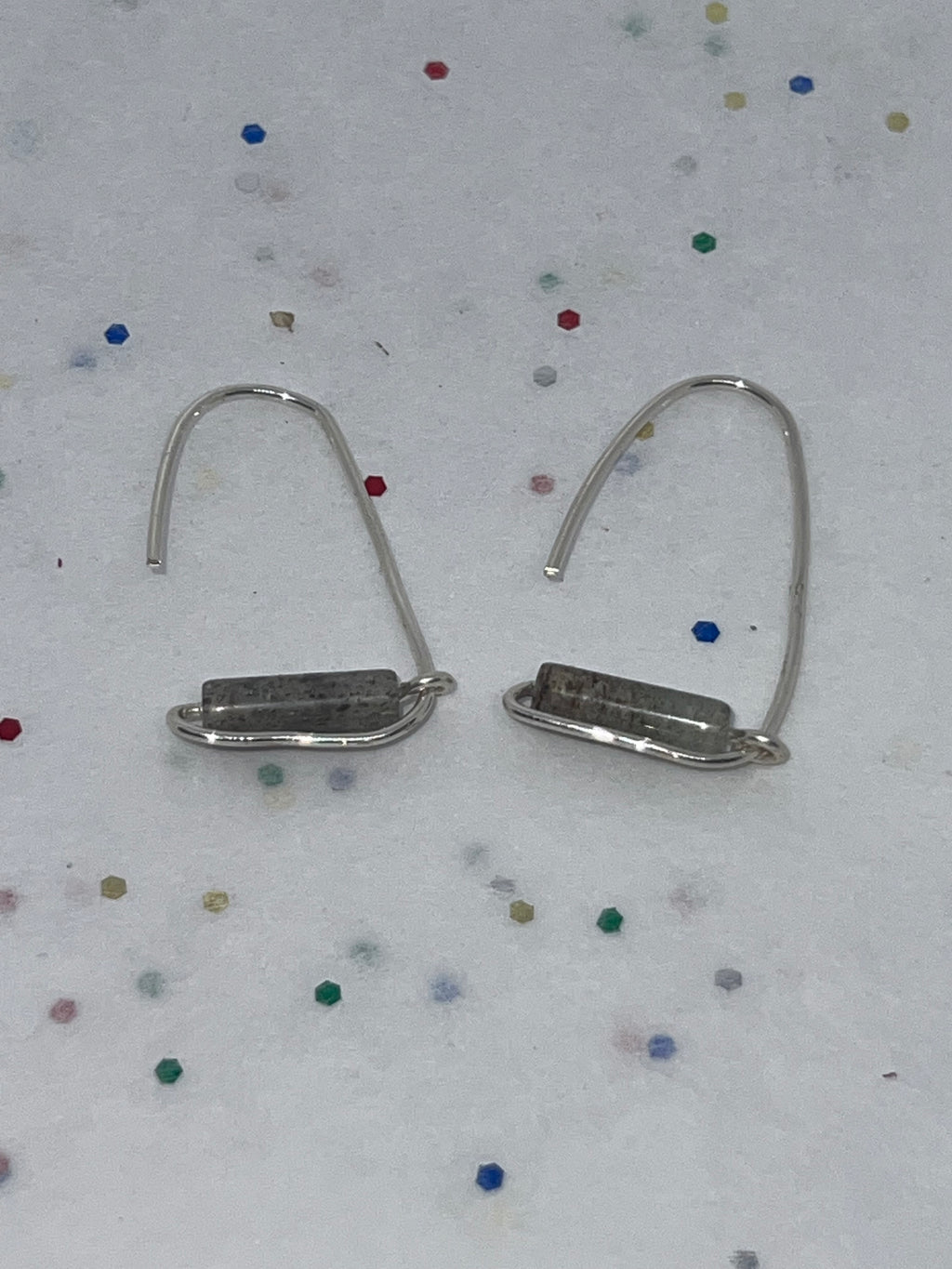 Silver bar!