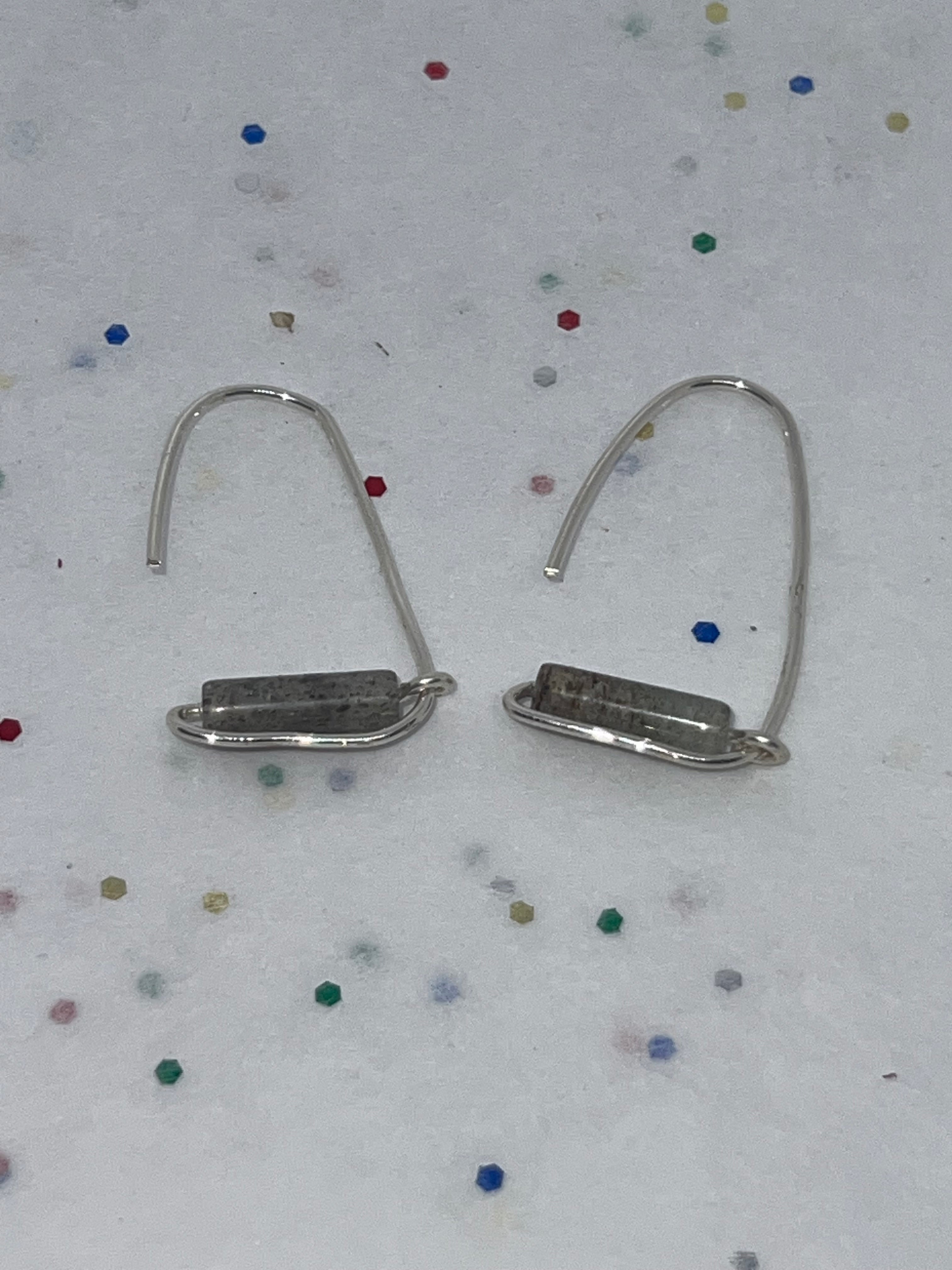 Silver bar!