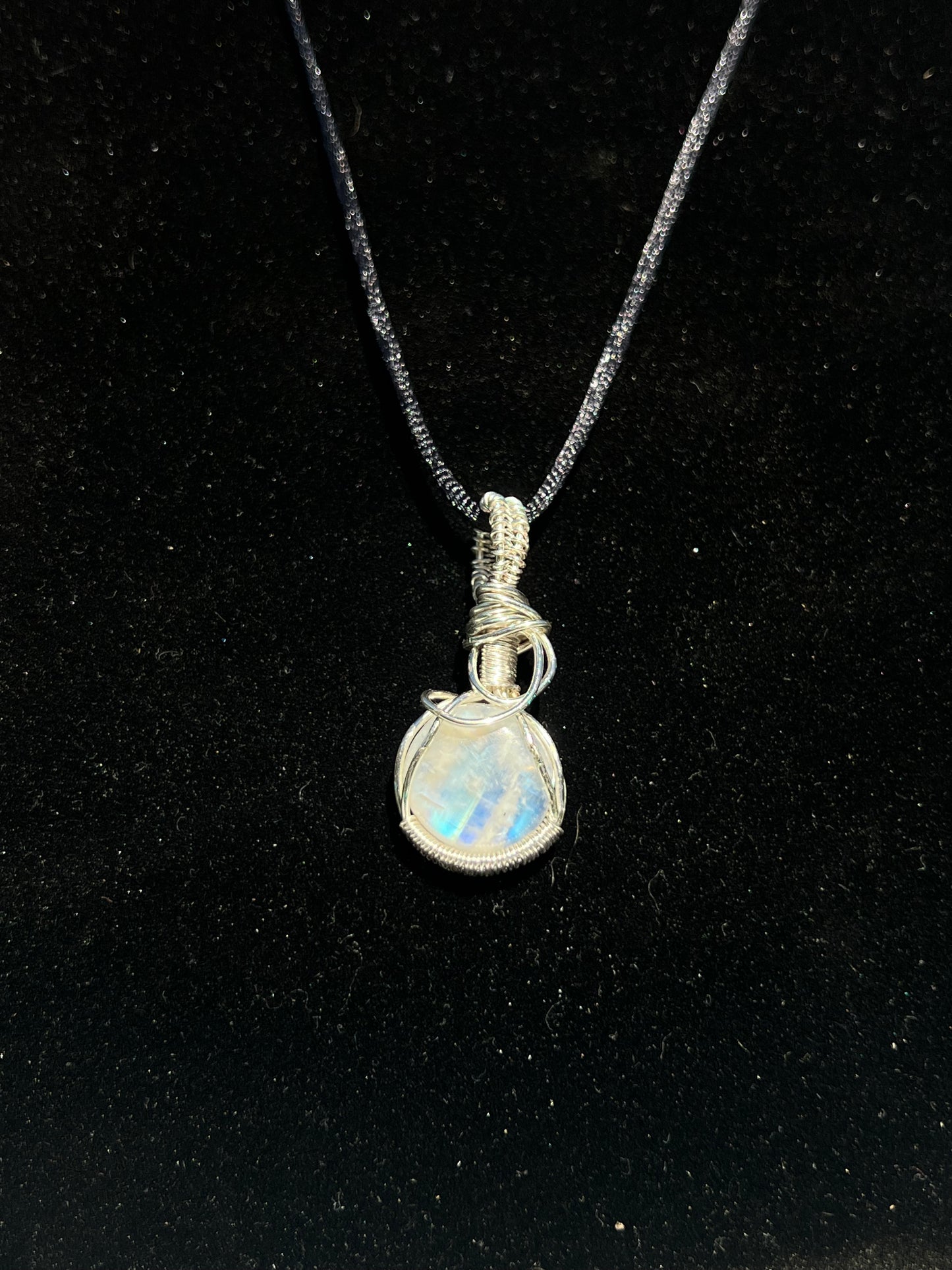 Lunar Glow Pendant