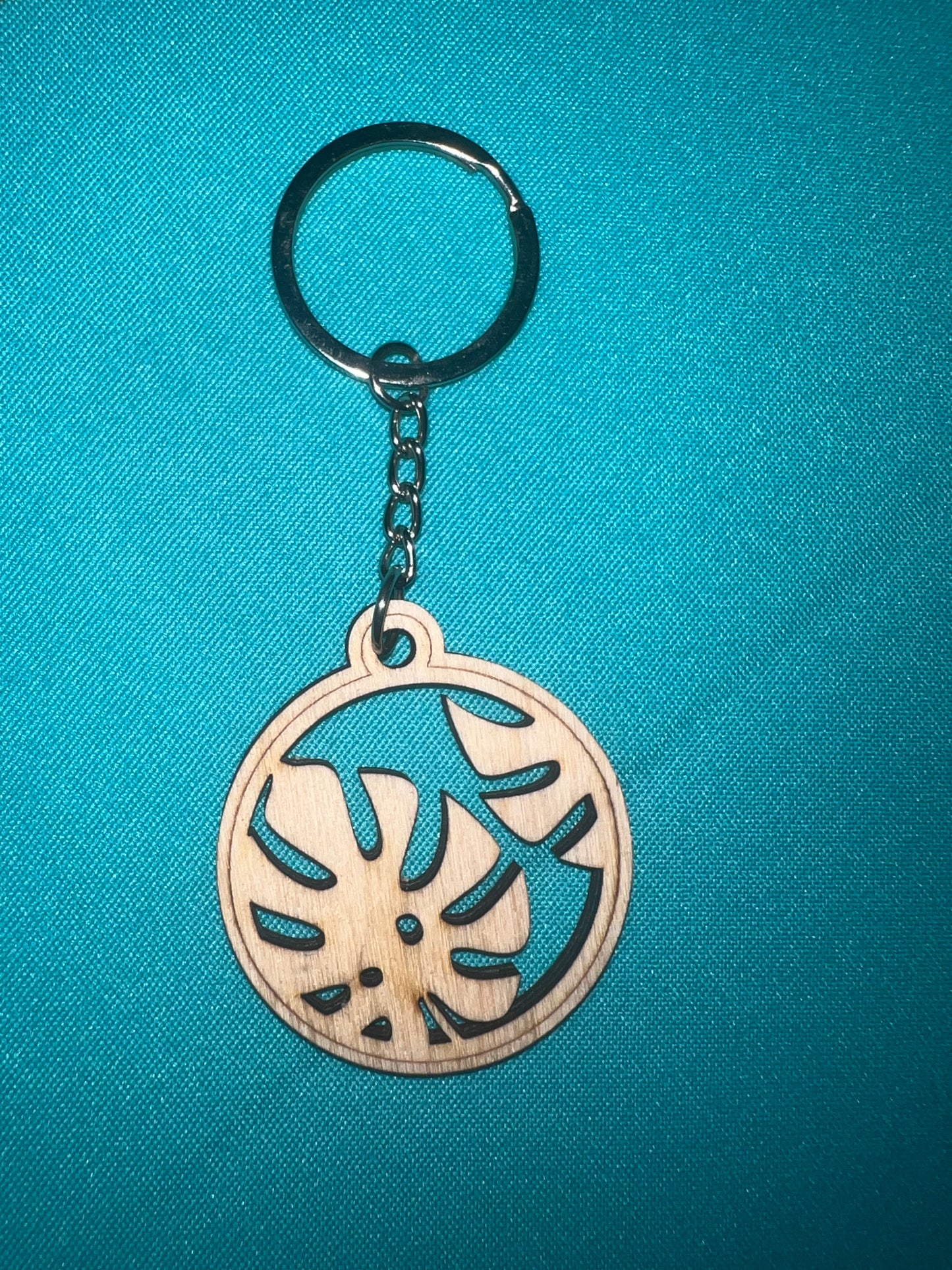 Beachy keychains